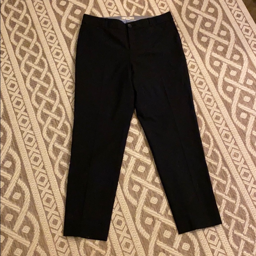Banana Republic Martin Trouser